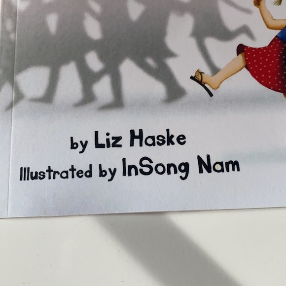 When worry takes hold - Liz haske - Picture 4 of 9